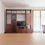 5 Minutes From Station With Parking Appartement *