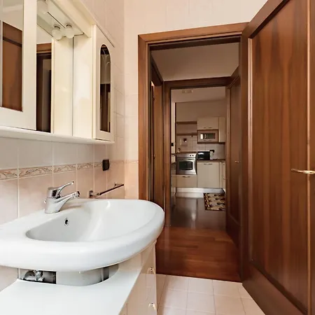 5 Minutes From Station With Parking Apartamento *