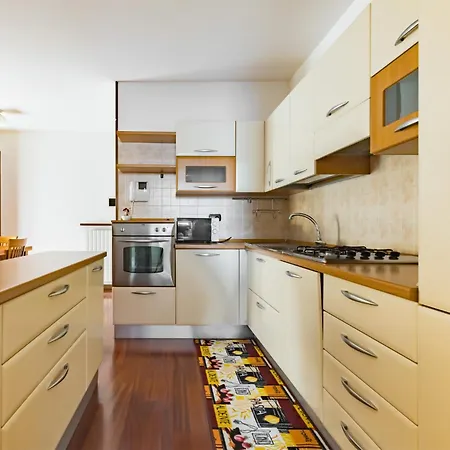 5 Minutes From Station With Parking * Treviso