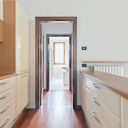 Apartamento Novecento *