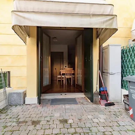 5 Minutes From Station With Parking * Treviso