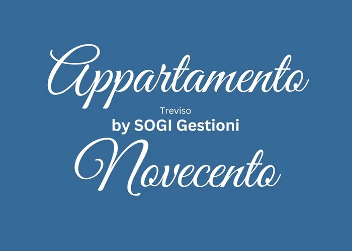 5 Minutes From Treviso Station With Parking Apartment Treviso