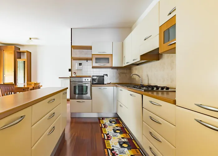 5 Minutes From Treviso Station With Parking * Treviso