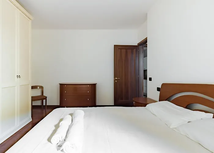 5 Minutes From Treviso Station With Parking Treviso