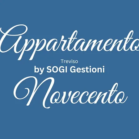 Novecento Appartement Treviso