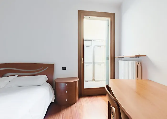 Διαμέρισμα 5 Minutes From Treviso Station With Parking Τρεβίζο